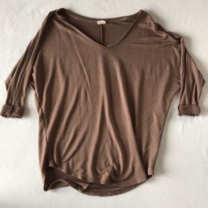Tresics Basic T